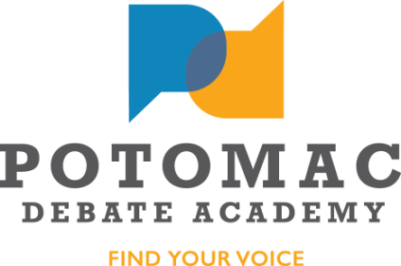 Potomac Debate Academy