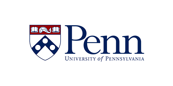 University of Penn Logo